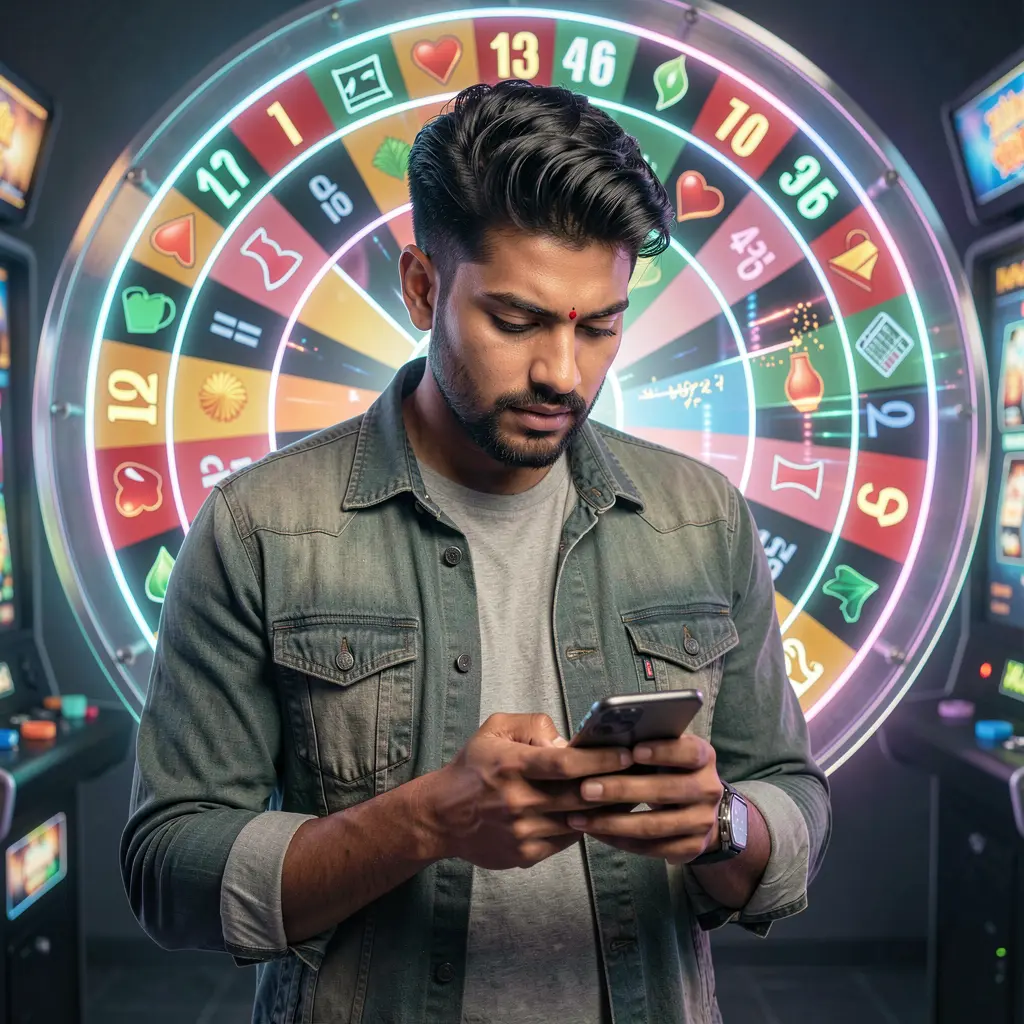 71OK App – বাংলাদেশে আপনার মোবাইলে দ্রুত ও স্টাইলিশ ক্যাসিনো গেমিং উপভোগ করুন