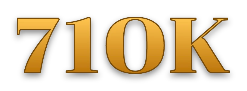 71OK logo
